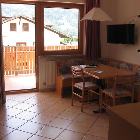 Ferienwohnung Im Haus Texel IV Рабла Екстер'єр фото