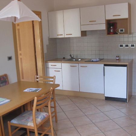 Ferienwohnung Im Haus Texel IV Рабла Екстер'єр фото