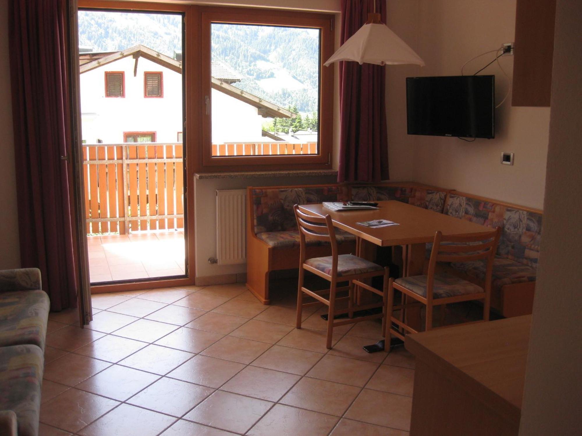 Ferienwohnung Im Haus Texel IV Рабла Екстер'єр фото