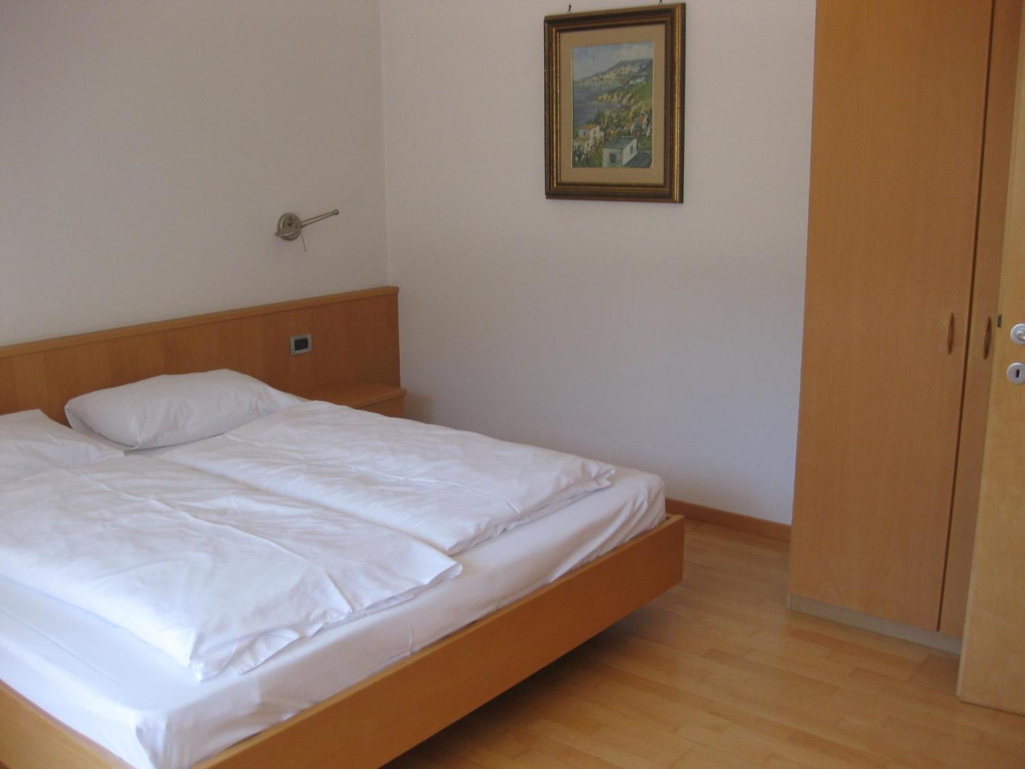 Ferienwohnung Im Haus Texel IV Рабла Екстер'єр фото