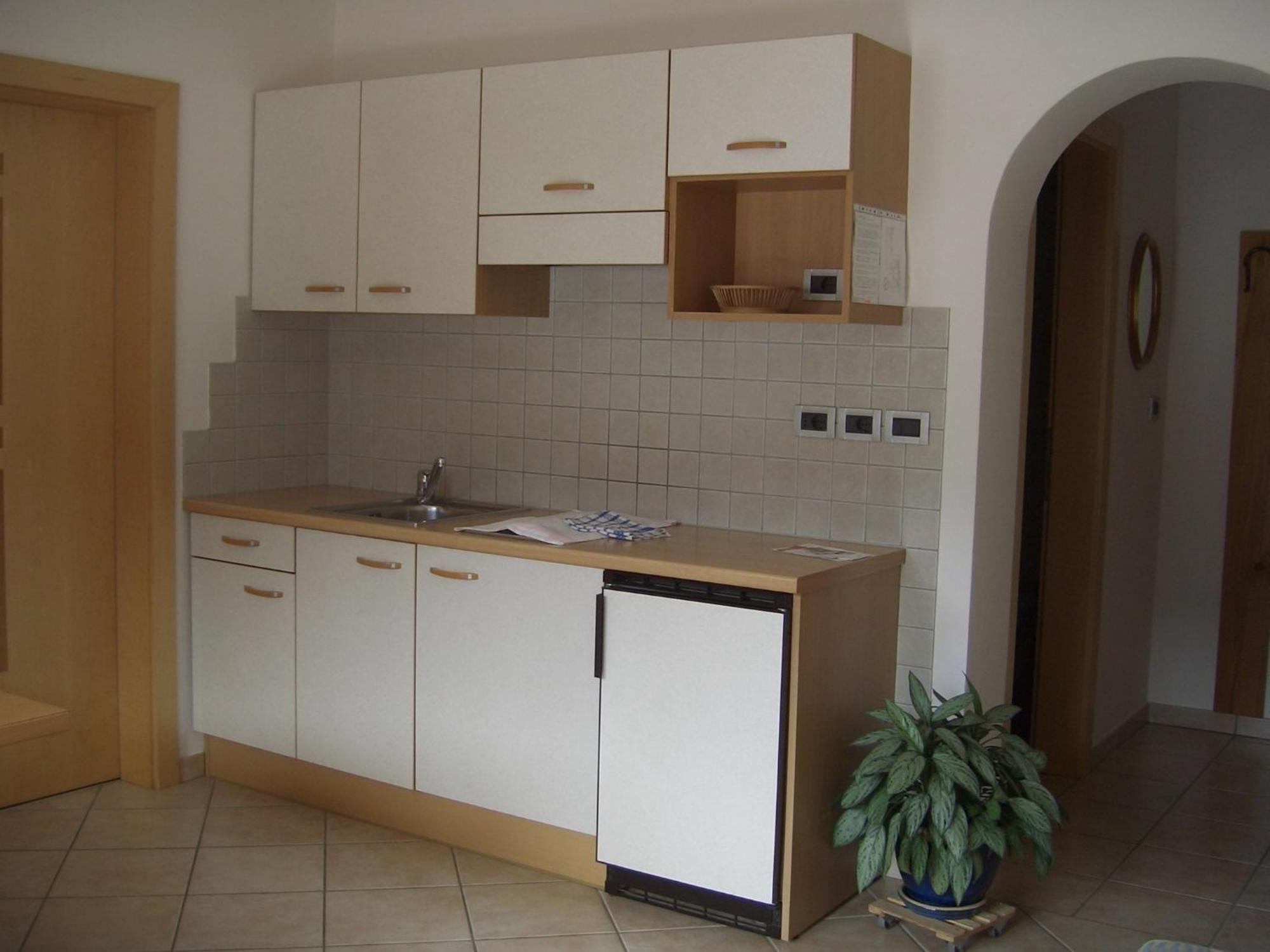 Ferienwohnung Im Haus Texel IV Рабла Екстер'єр фото